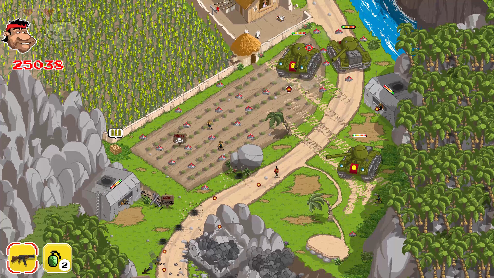 John Mambo screenshot 3