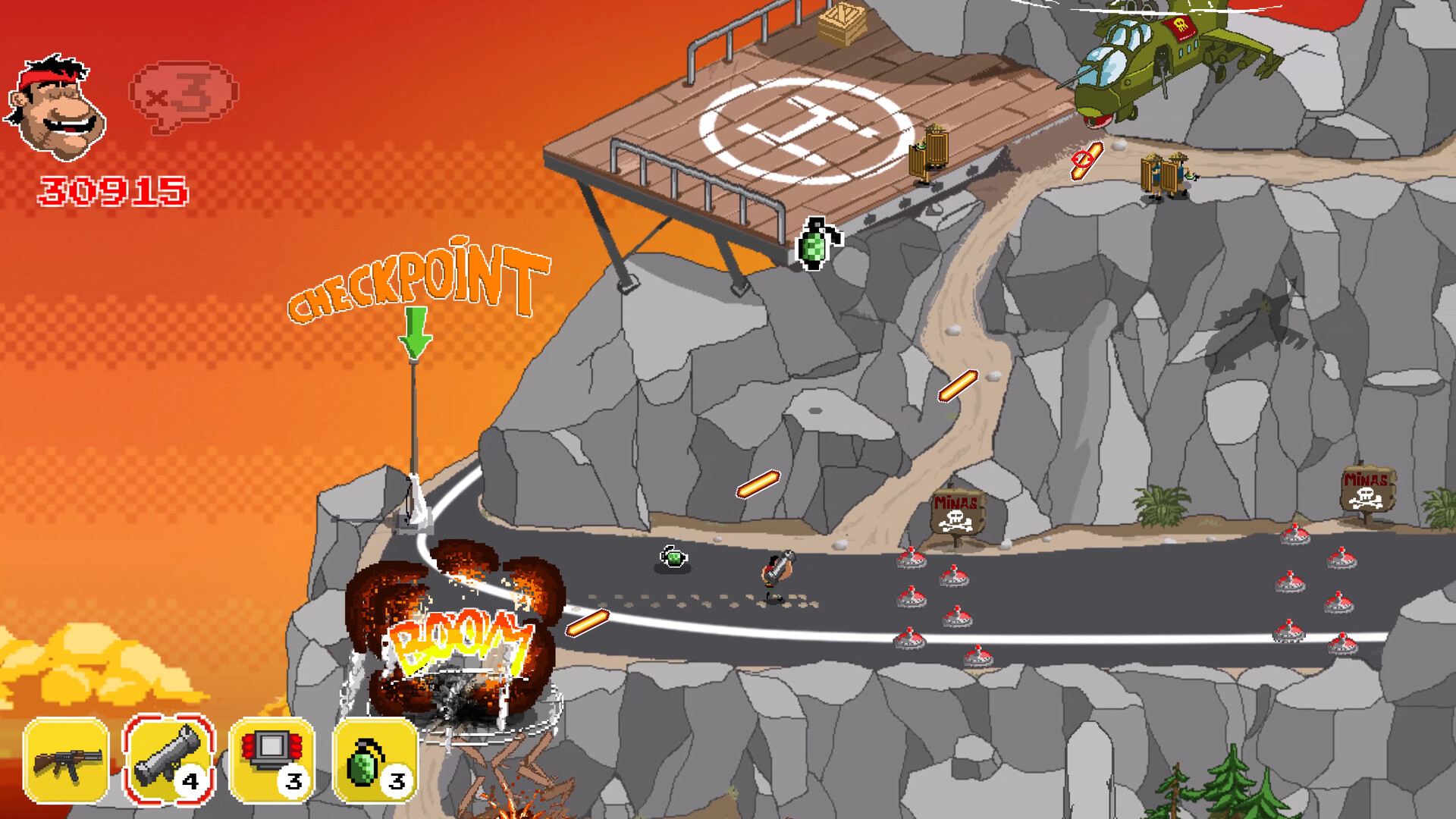 John Mambo screenshot 8