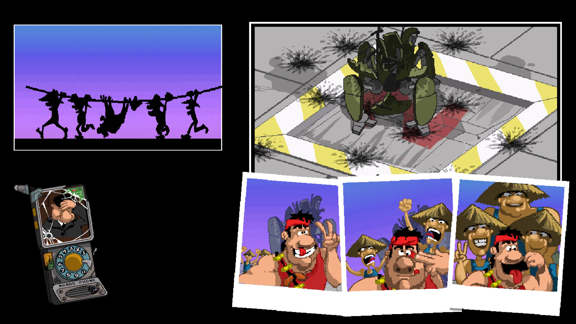 John Mambo screenshot 11