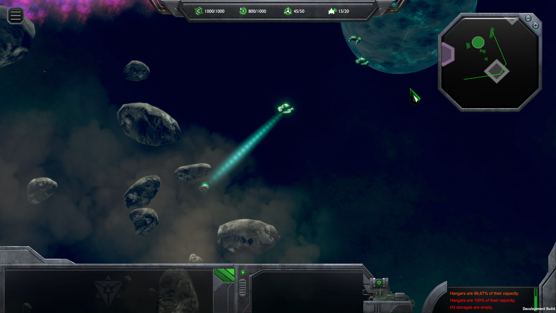 Miniverse Wars Alpha screenshot 6