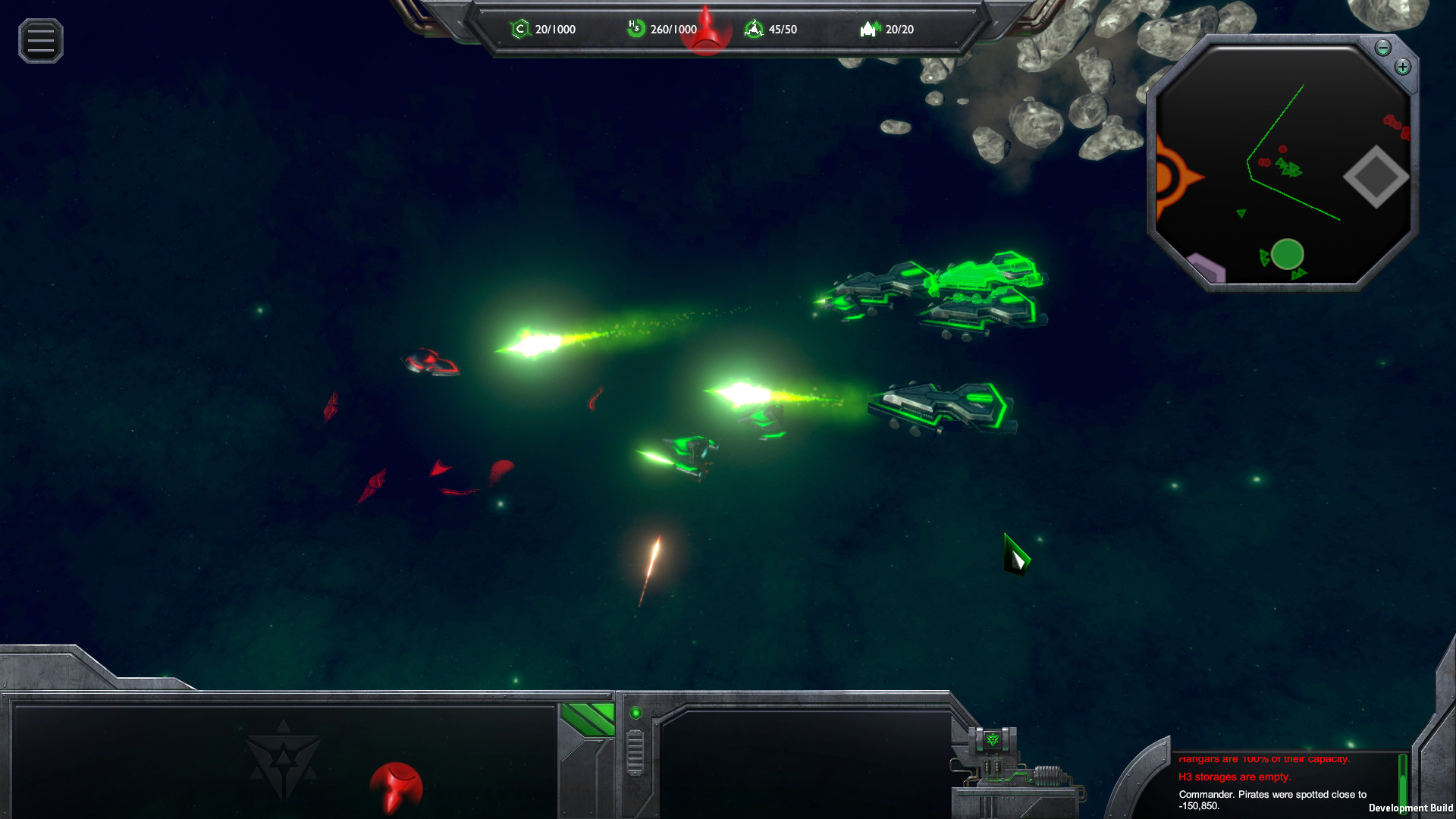 Miniverse Wars Alpha screenshot 8