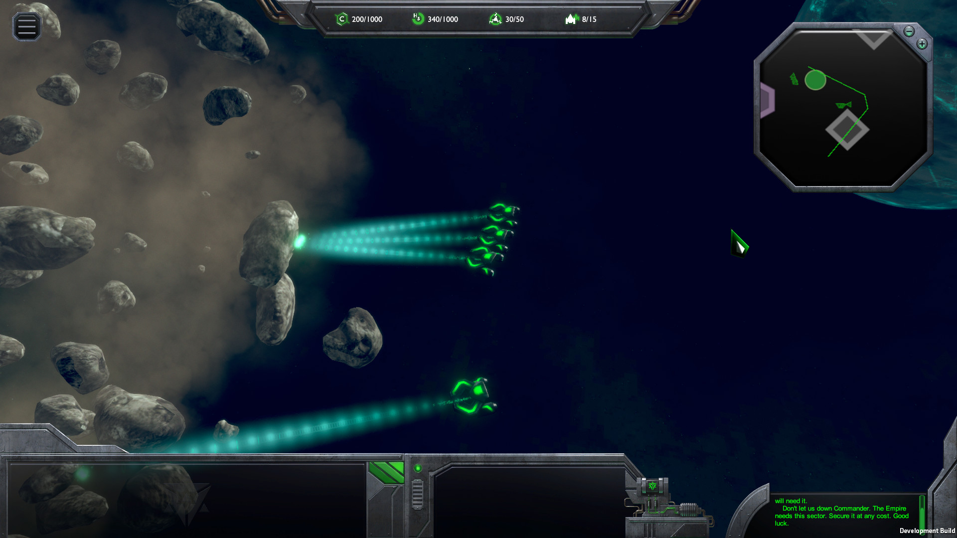 Miniverse Wars Alpha screenshot 7