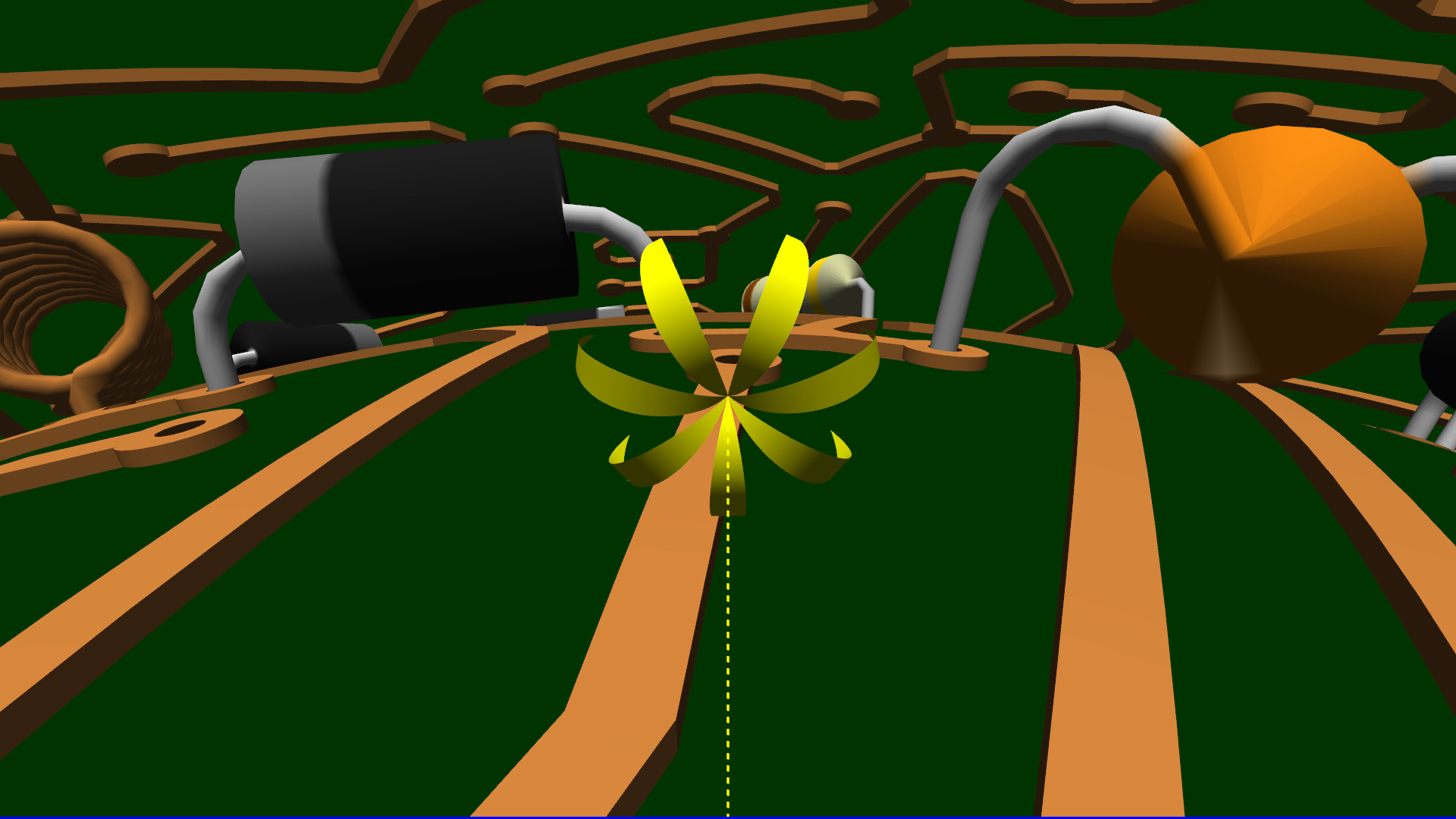 zeMa screenshot 2