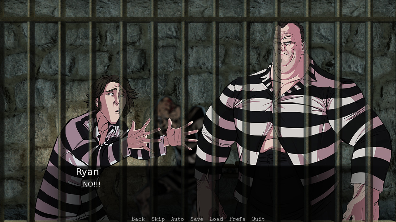 Valerian Tales screenshot 6