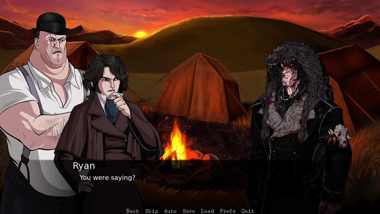 Valerian Tales screenshot 5