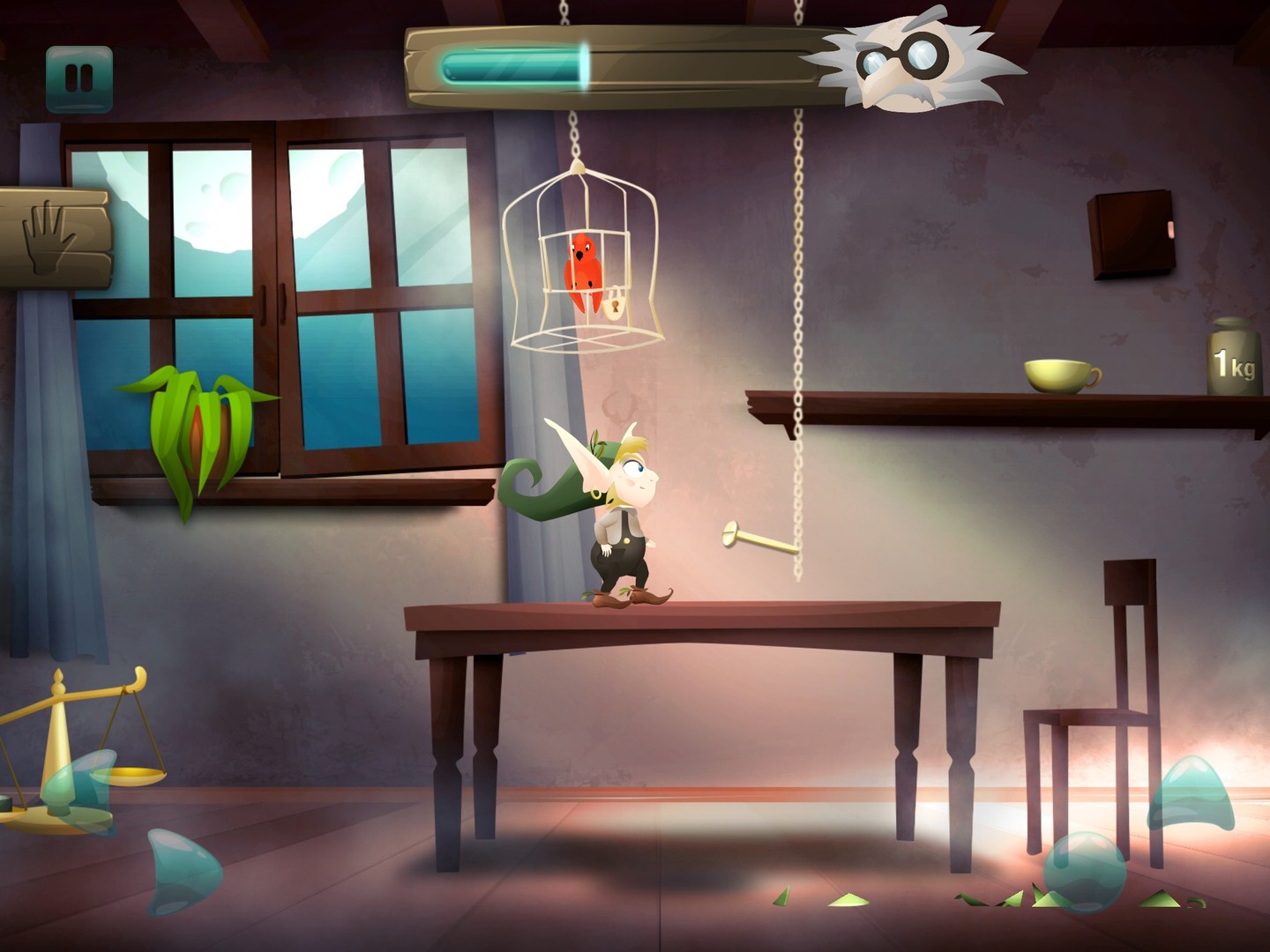 Professor Madhouse screenshot 9