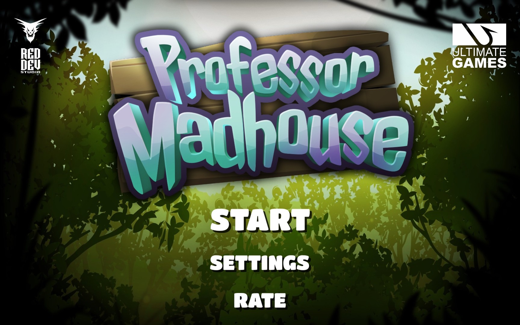 Professor Madhouse screenshot 15