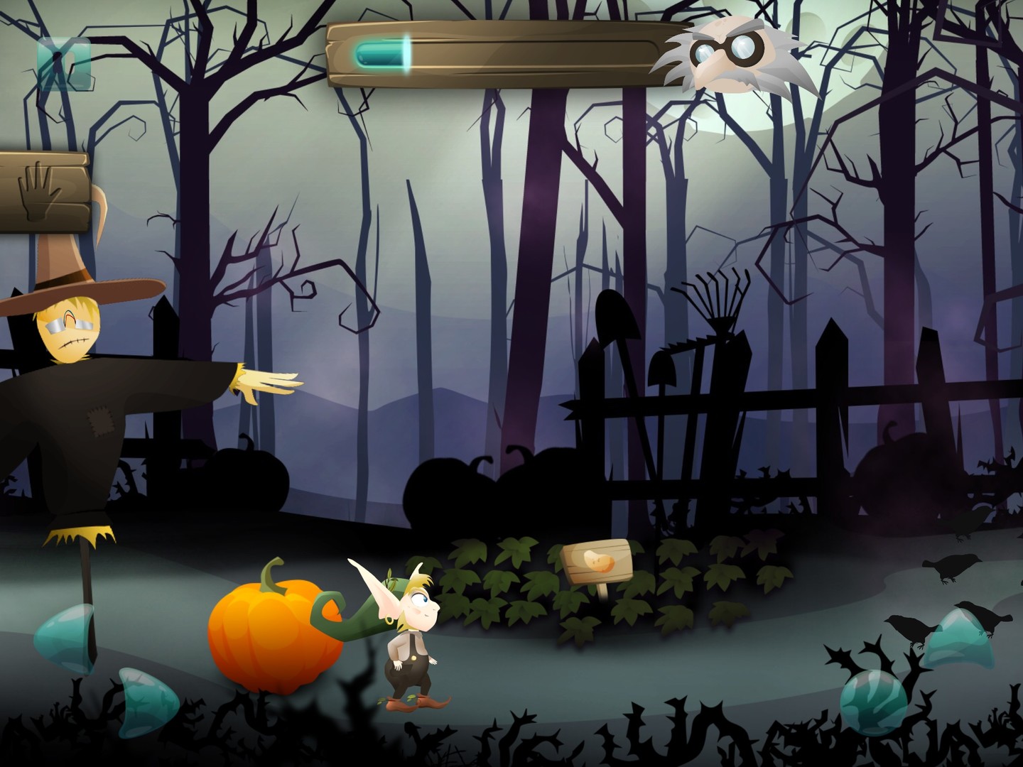 Professor Madhouse screenshot 20