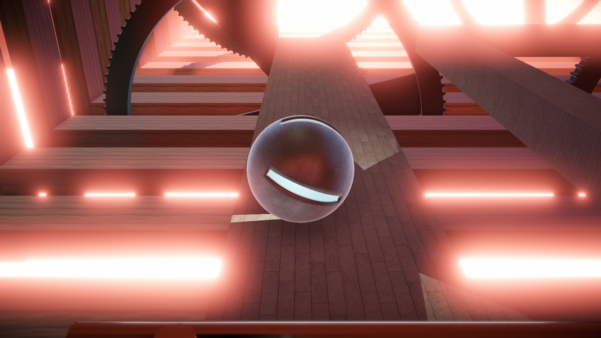 Spheroid screenshot 1