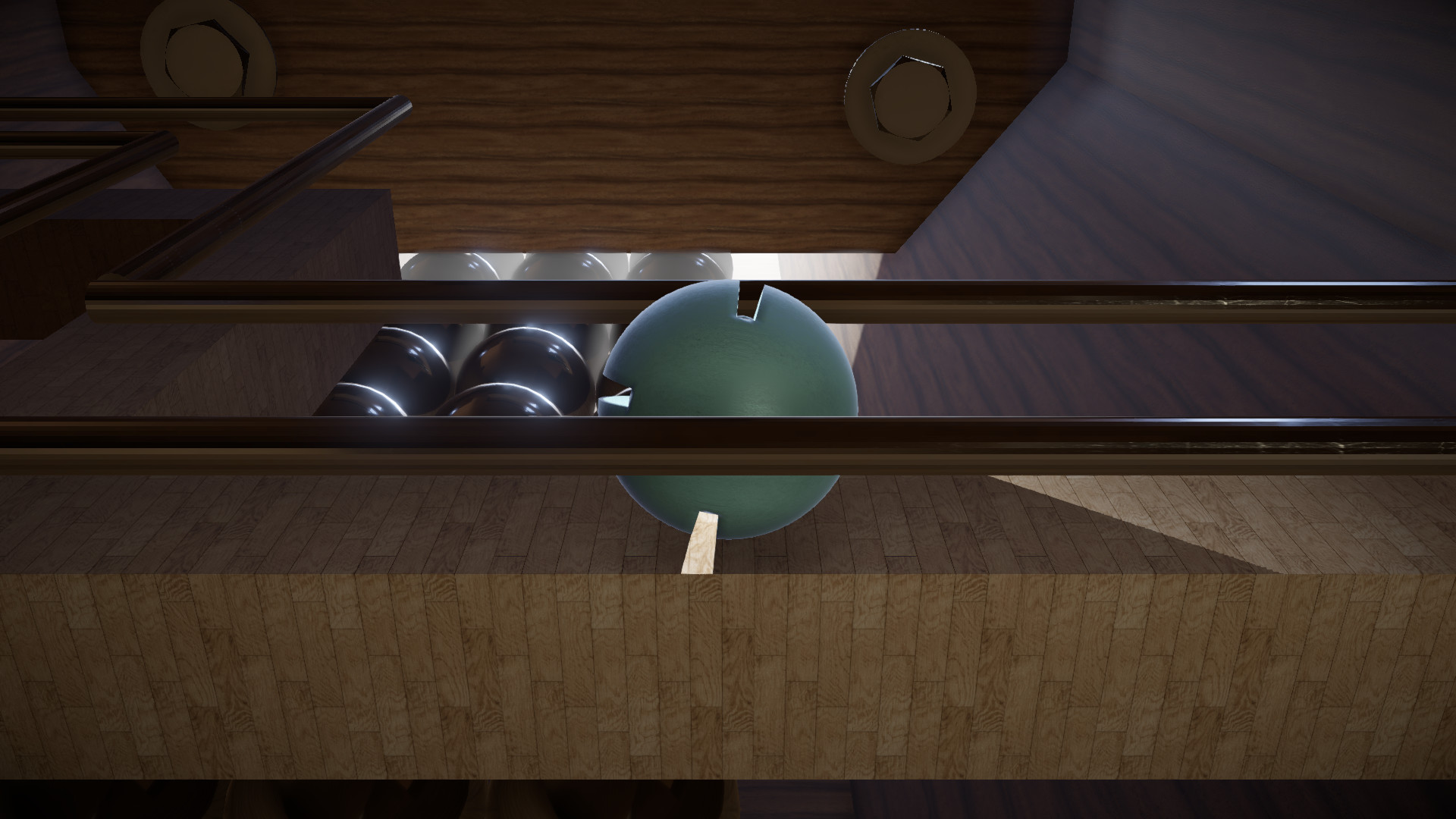 Spheroid screenshot 4