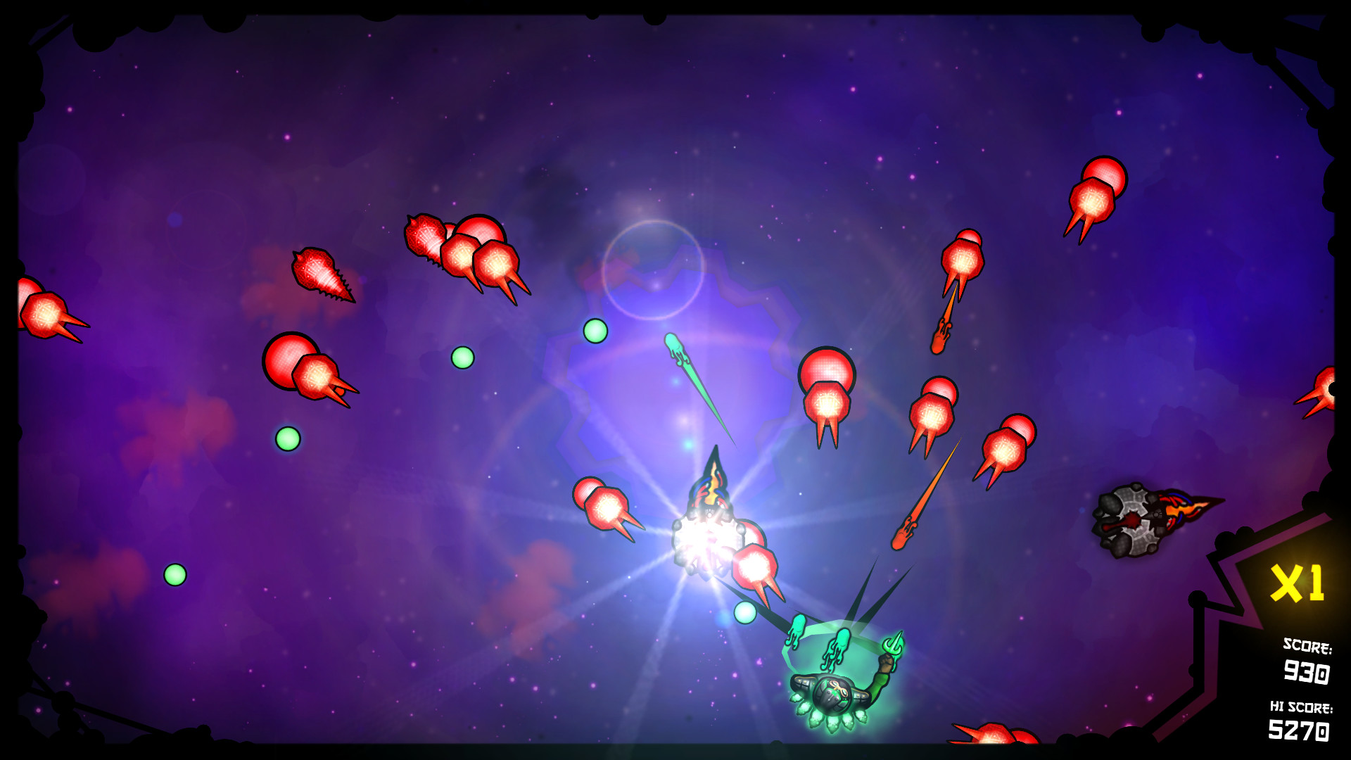TimeTekker screenshot 3
