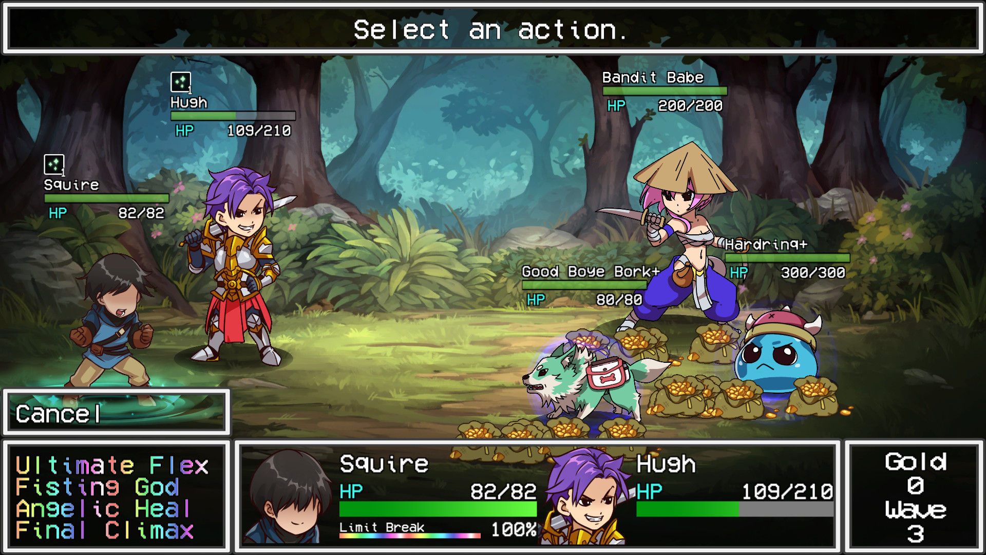 Love Esquire - RPG/Dating Sim/Visual Novel screenshot 2