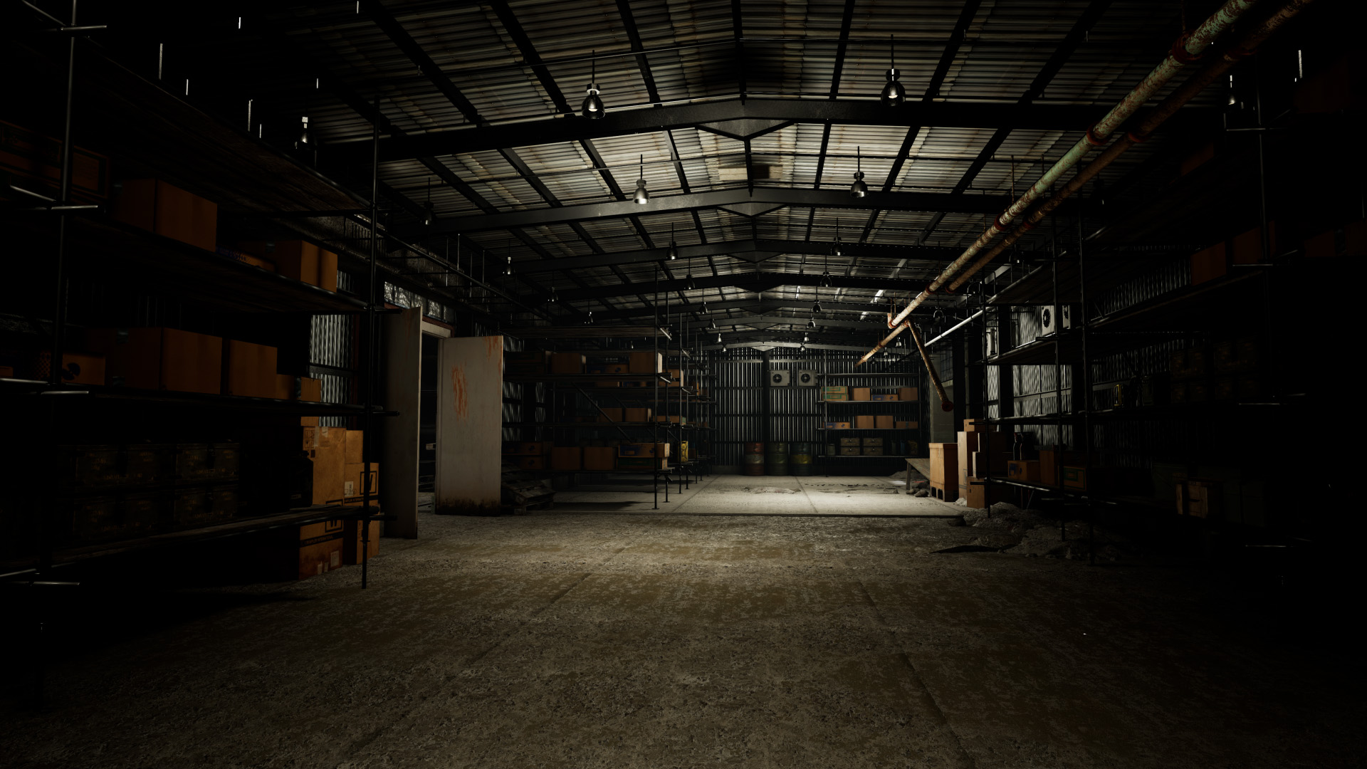 The Risen Dead VR screenshot 6