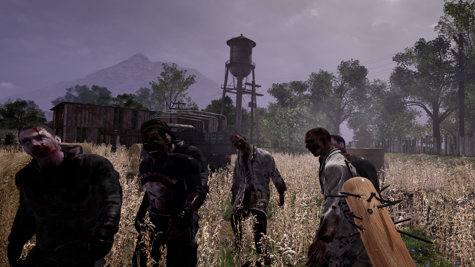 The Risen Dead VR screenshot 7