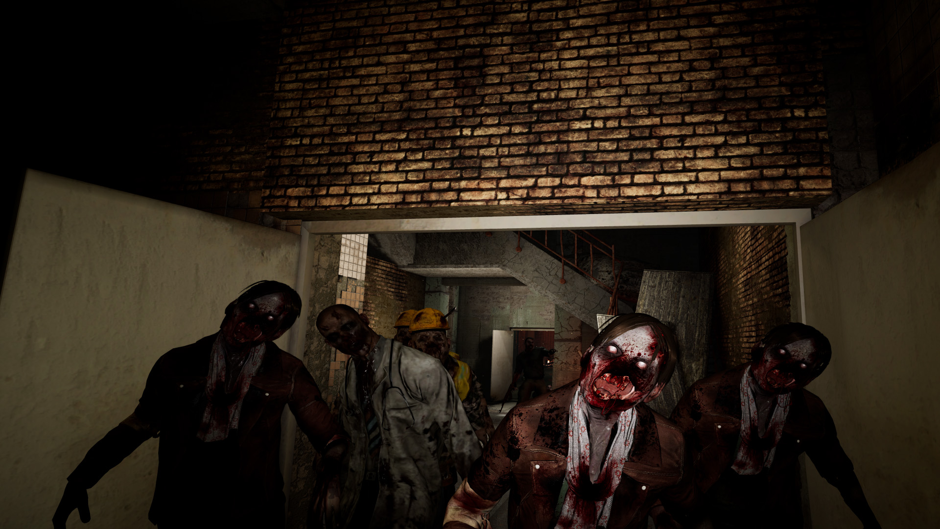 The Risen Dead VR screenshot 4