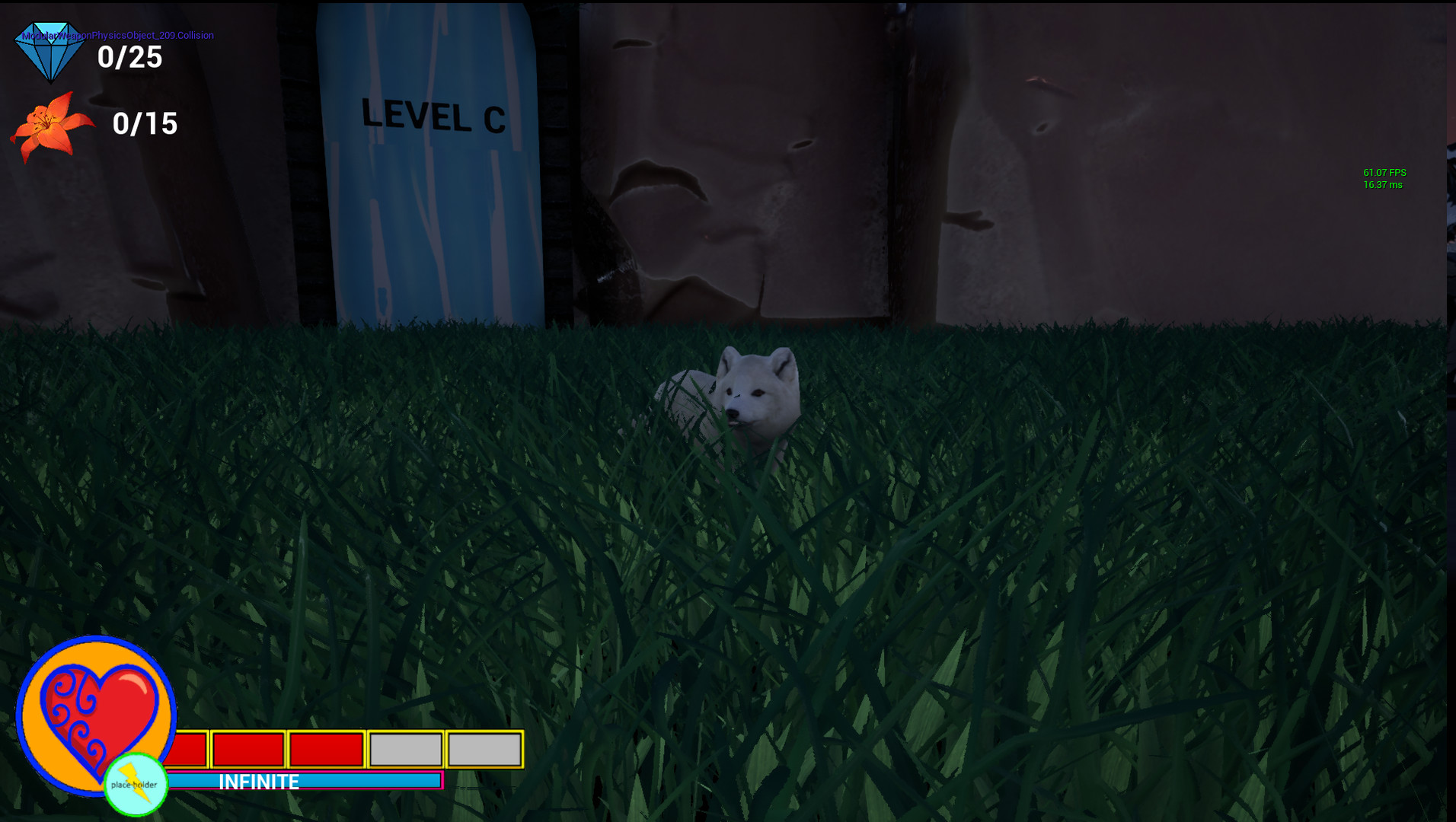 Journey of the Fox screenshot 3