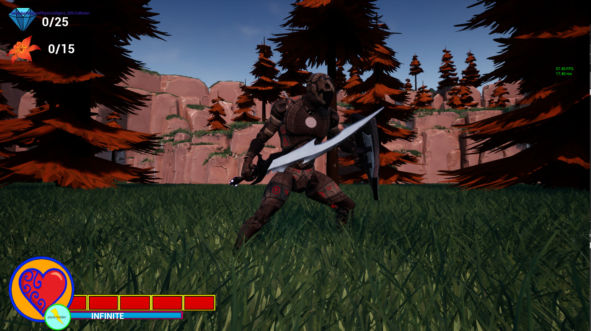 Journey of the Fox screenshot 6