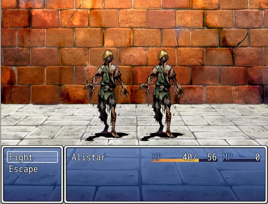 Dungeon Quest screenshot 1