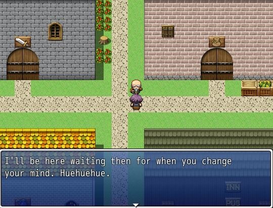 Dungeon Quest screenshot 3