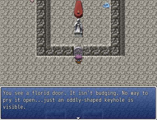 Dungeon Quest screenshot 4