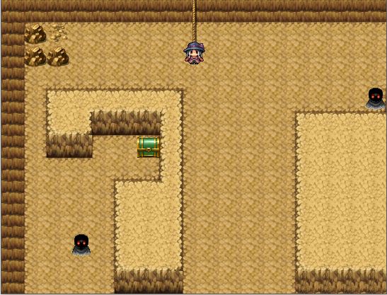 Dungeon Quest screenshot 2