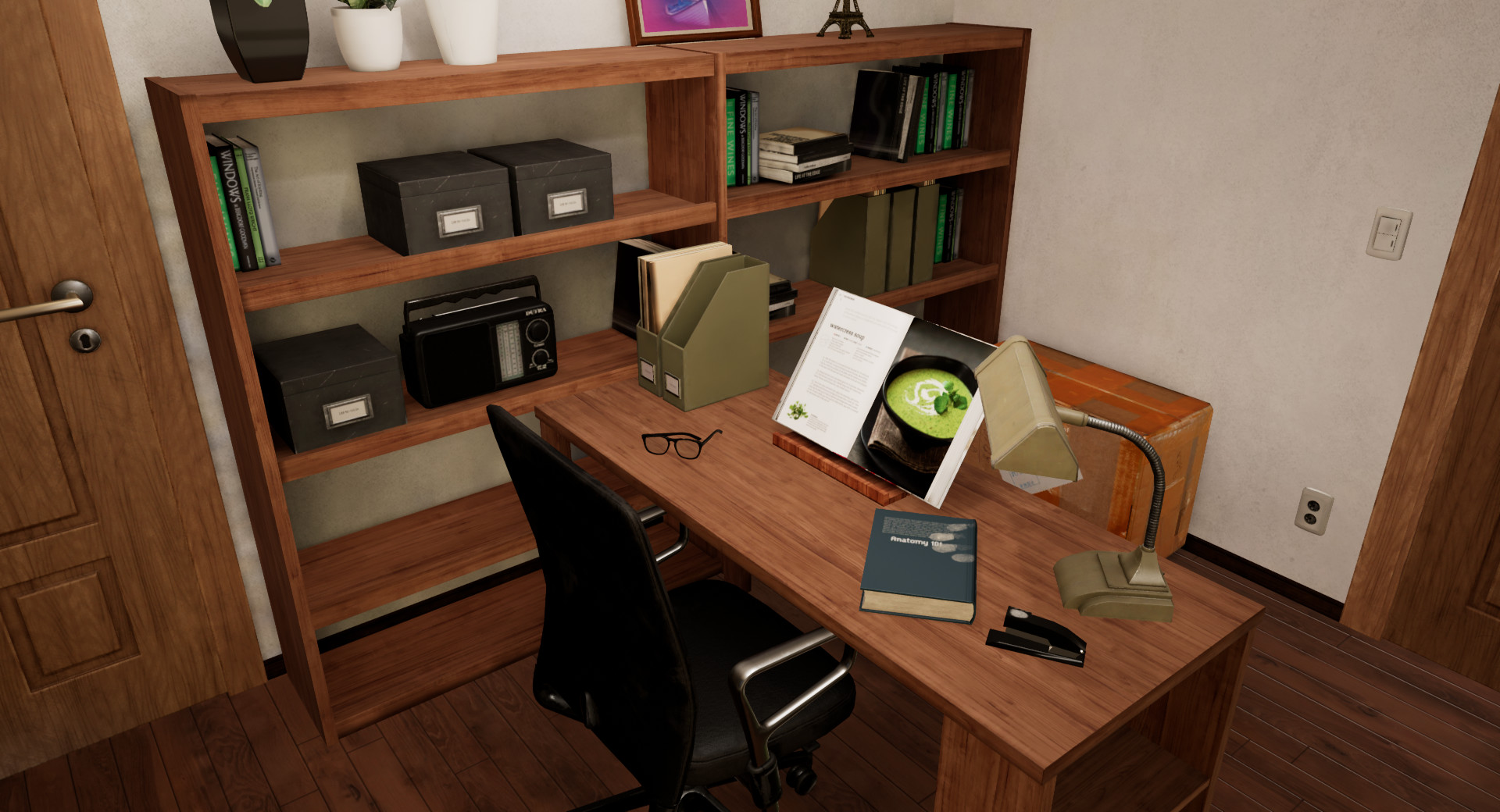 Crime Scene:Reconstruction of crime screenshot 10