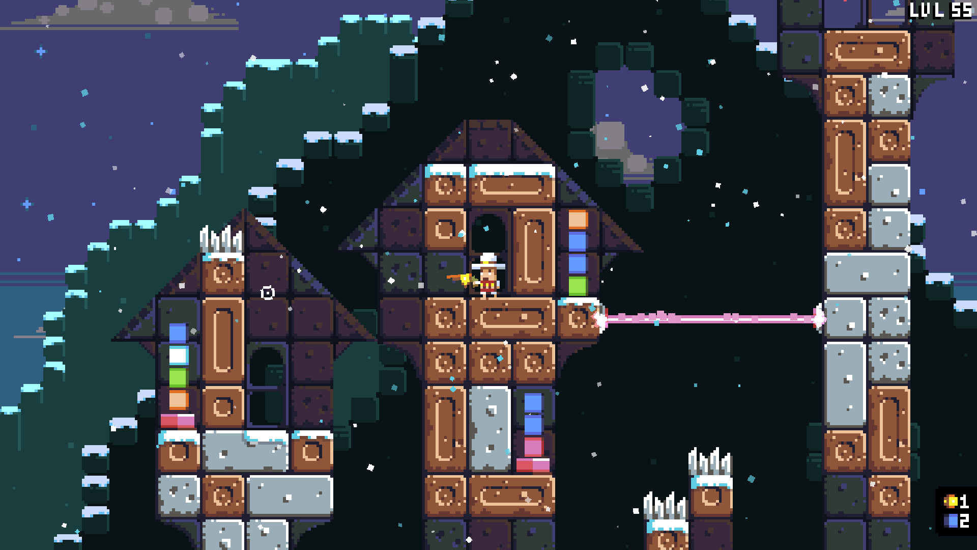 PuzzGun screenshot 3