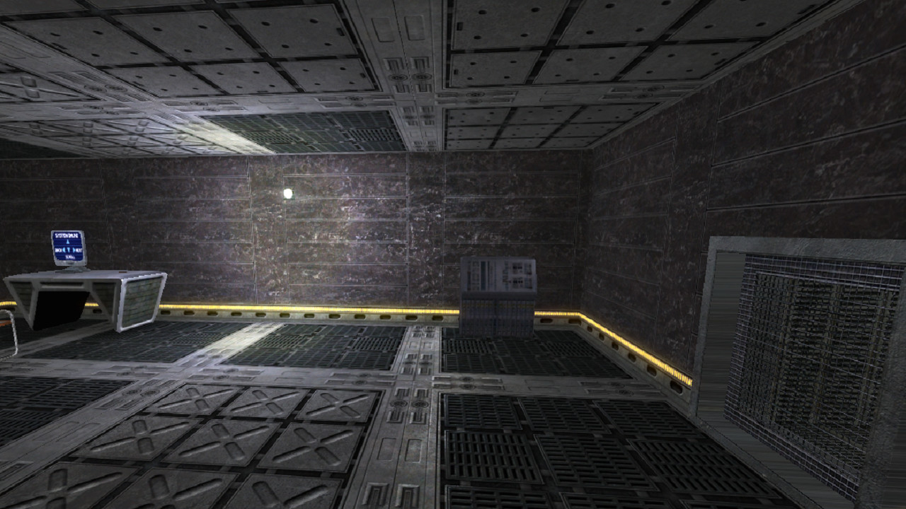 Deadly Station screenshot 5