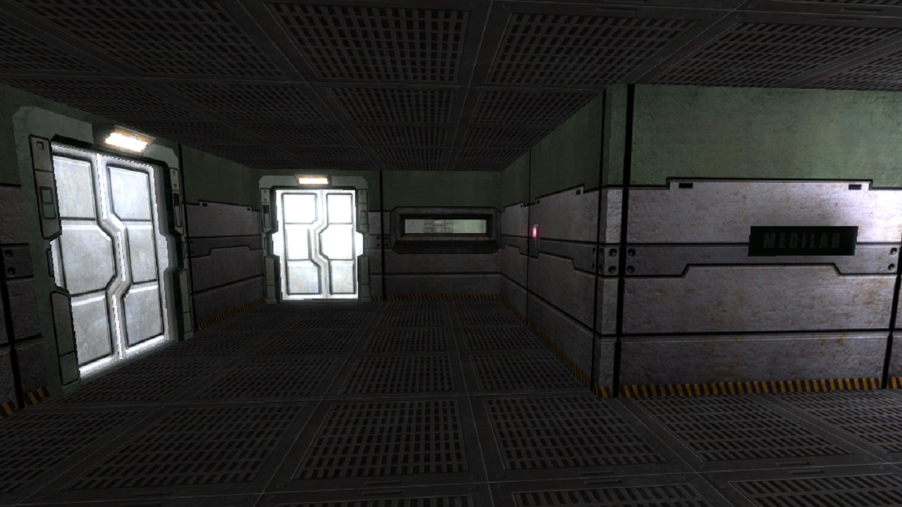 Deadly Station screenshot 4