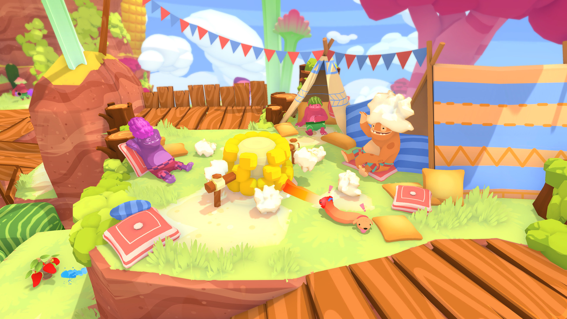 PHOGS! screenshot 1