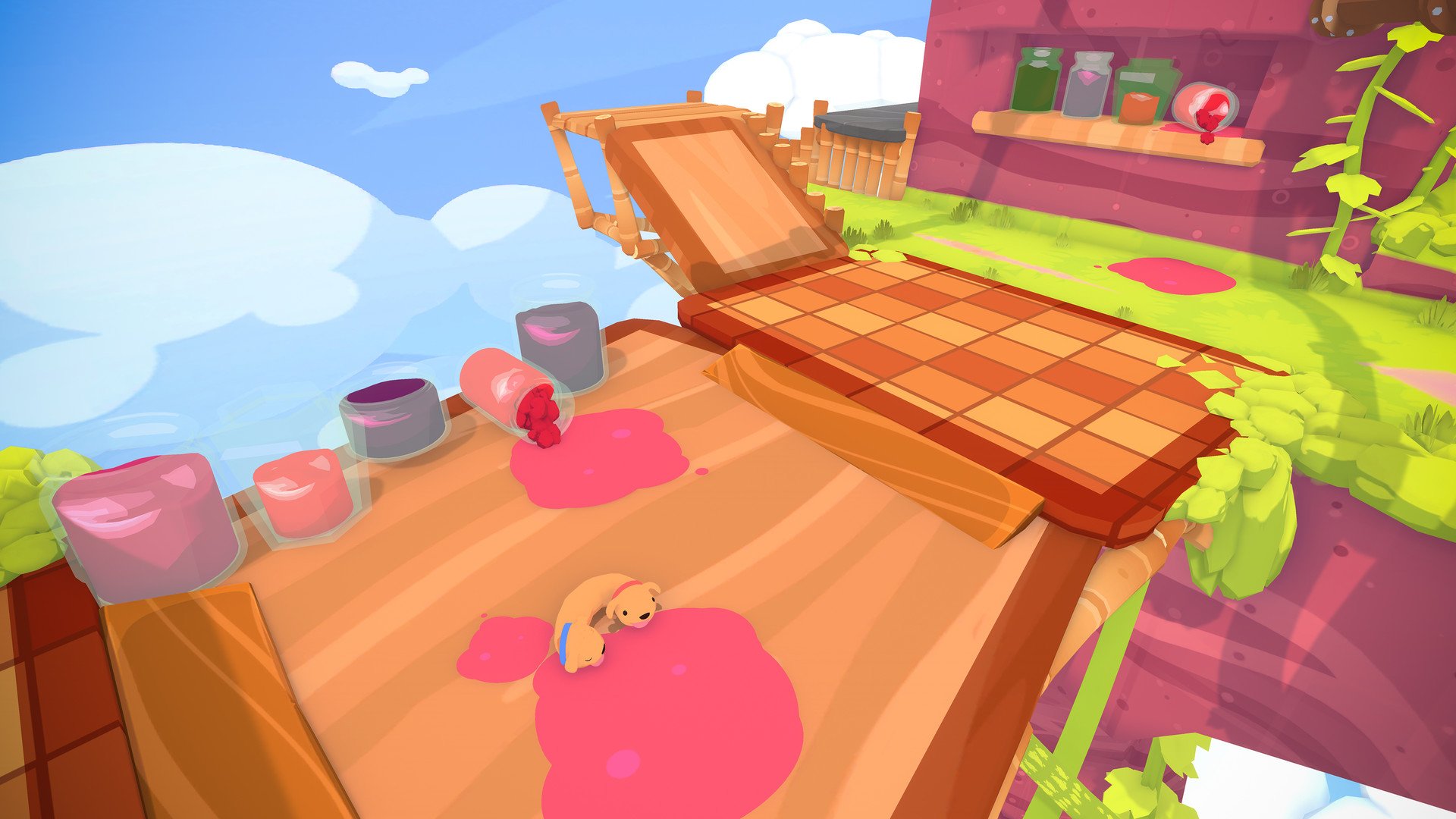 PHOGS! screenshot 7