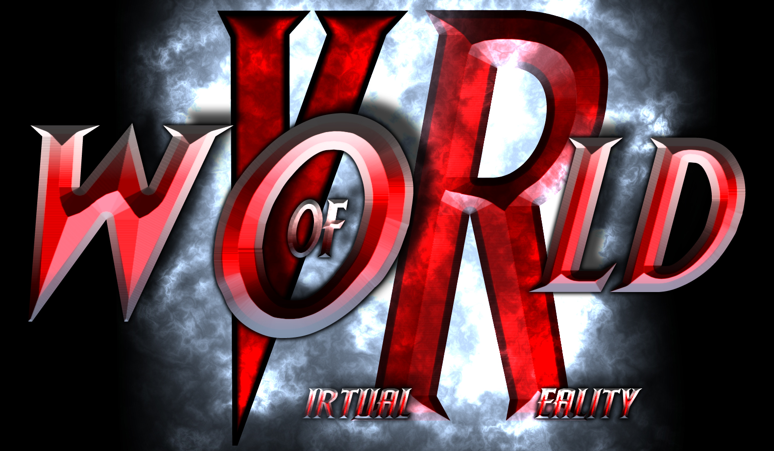 World of Virtual Reality VR screenshot 1