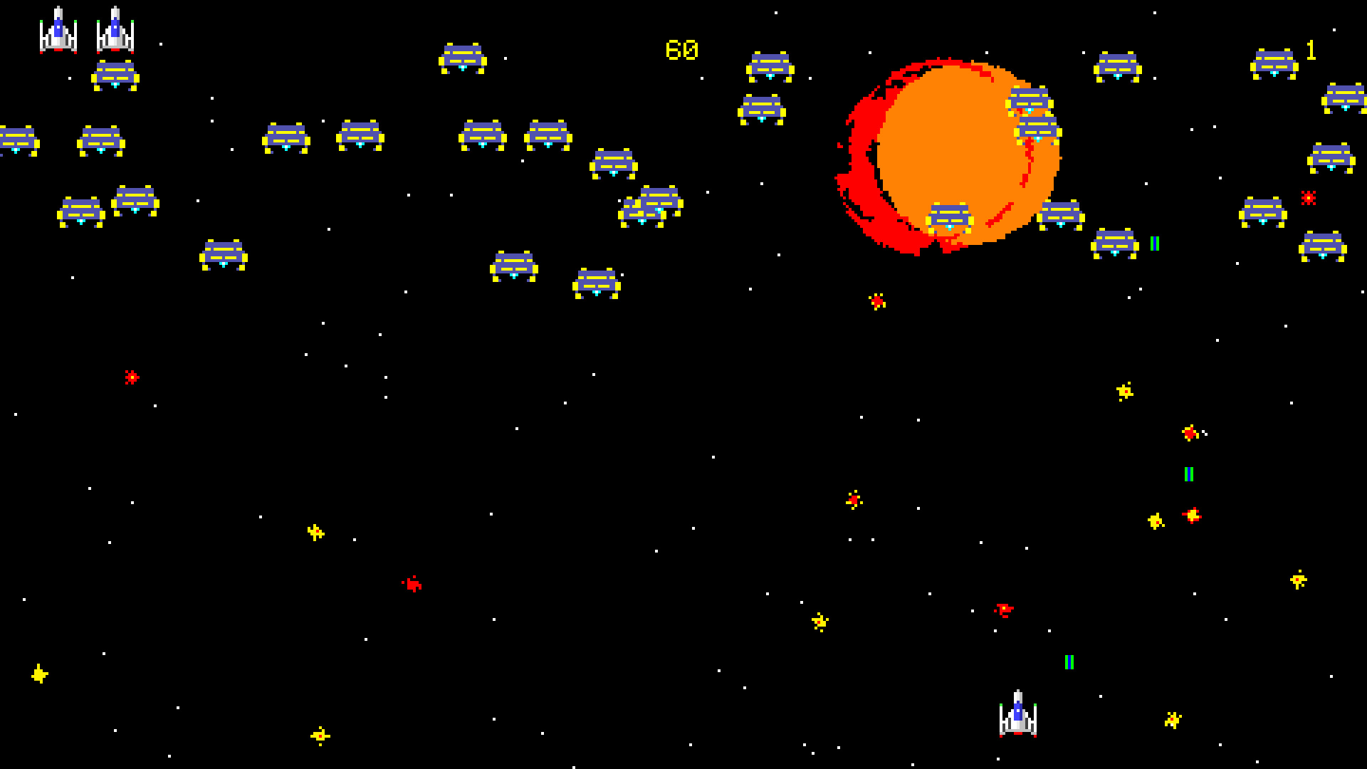 Skip's Sanity screenshot 2