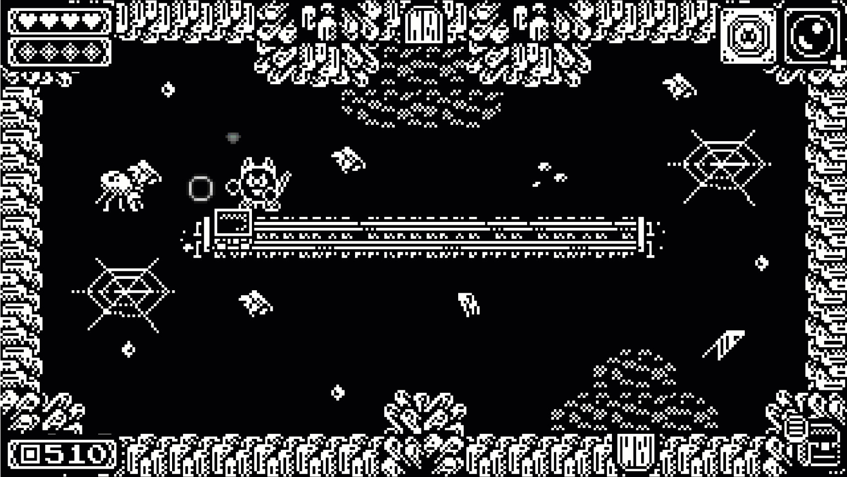 UnderDungeon screenshot 4
