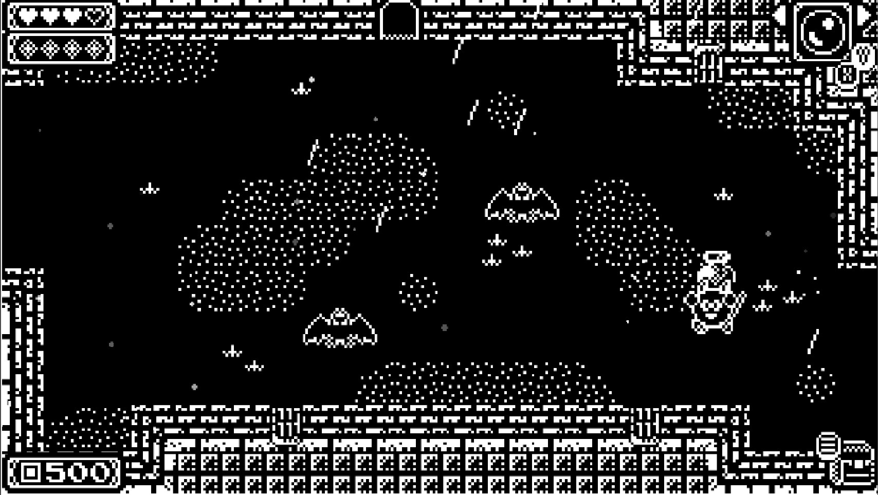 UnderDungeon screenshot 2