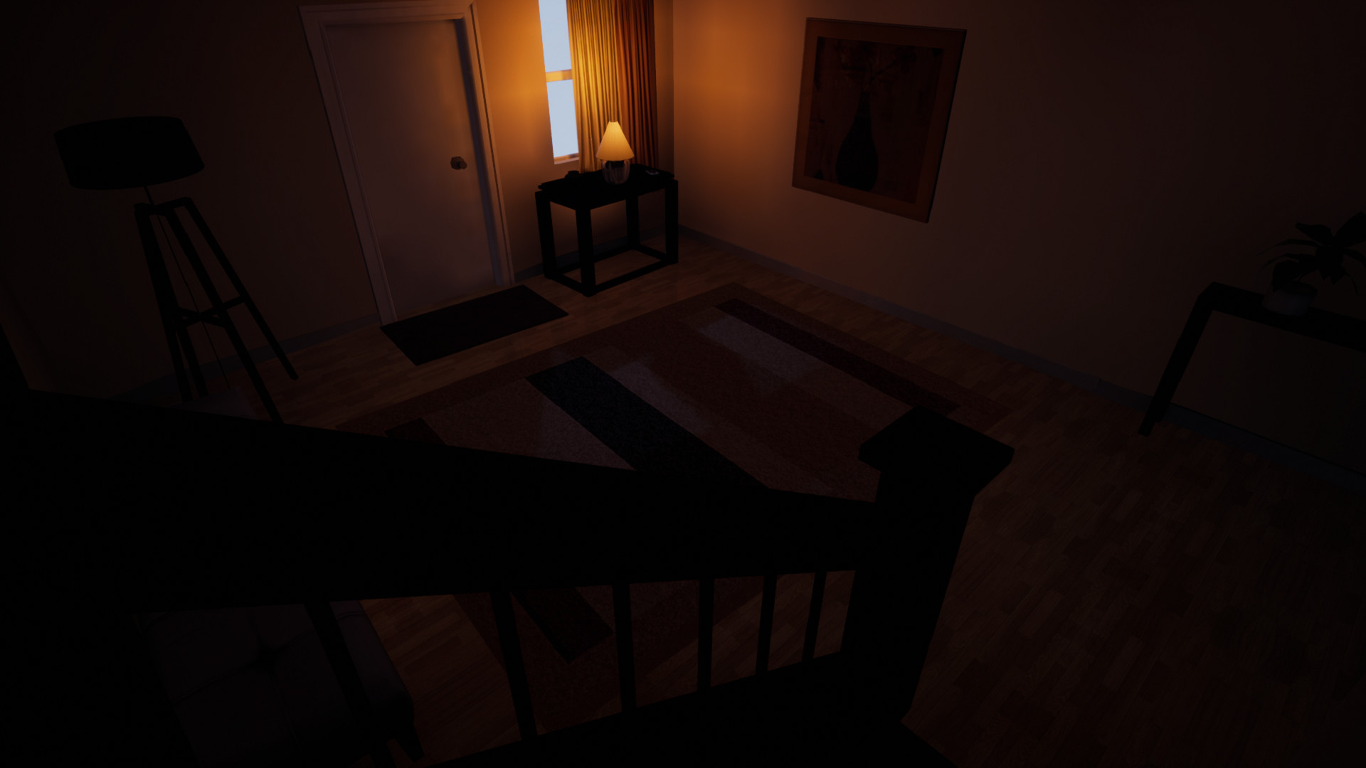 Kara's Darkness Chapter One screenshot 2