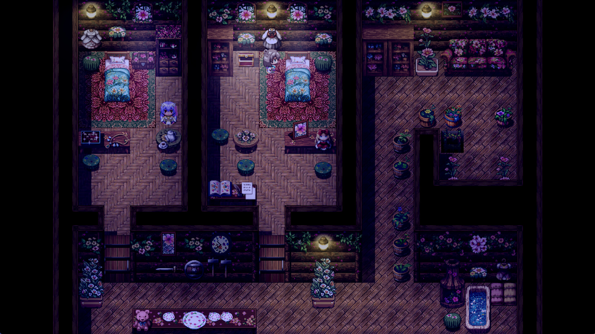 祛魅·教化(祛魅1) screenshot 3