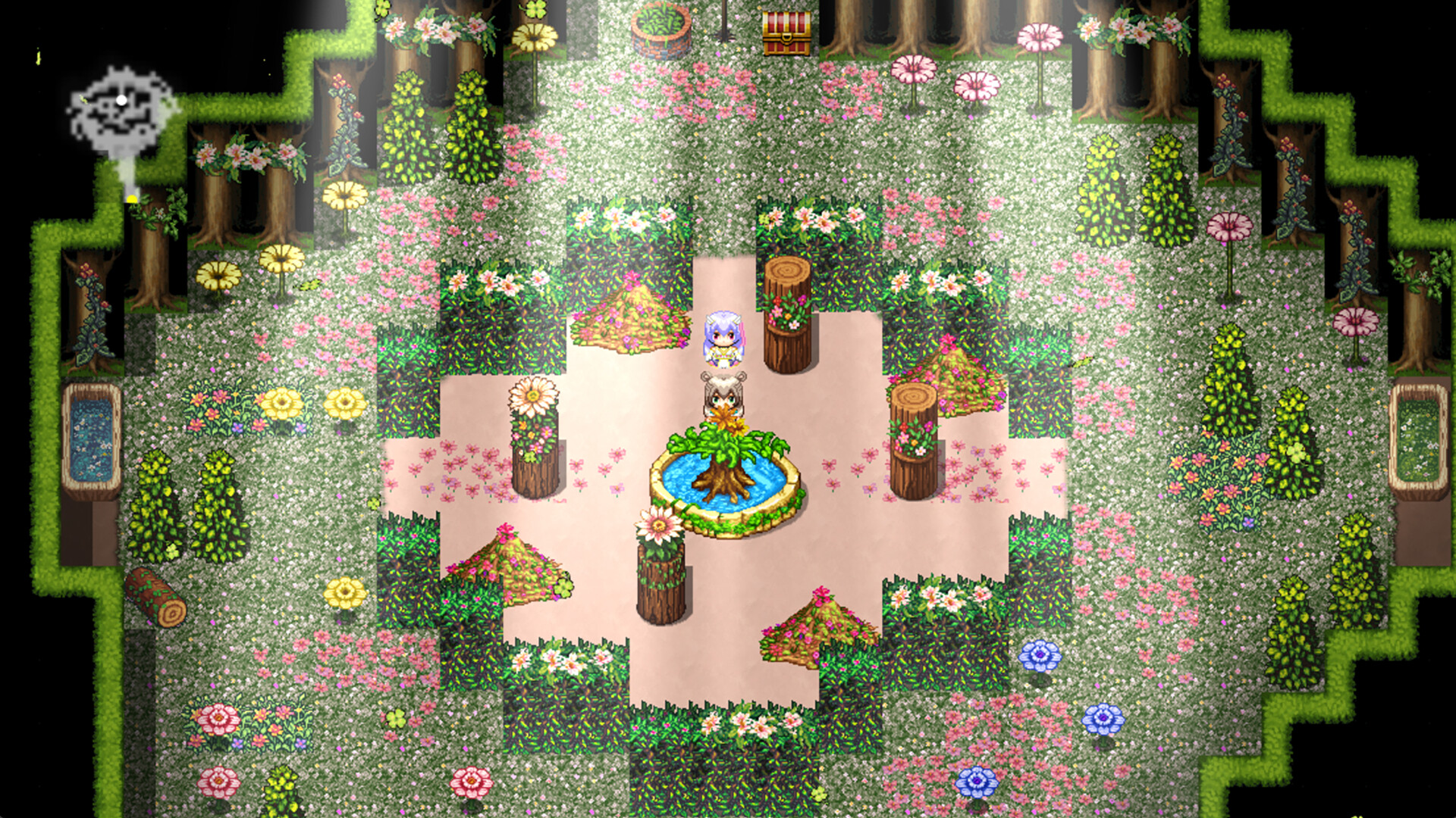 祛魅·教化(祛魅1) screenshot 1