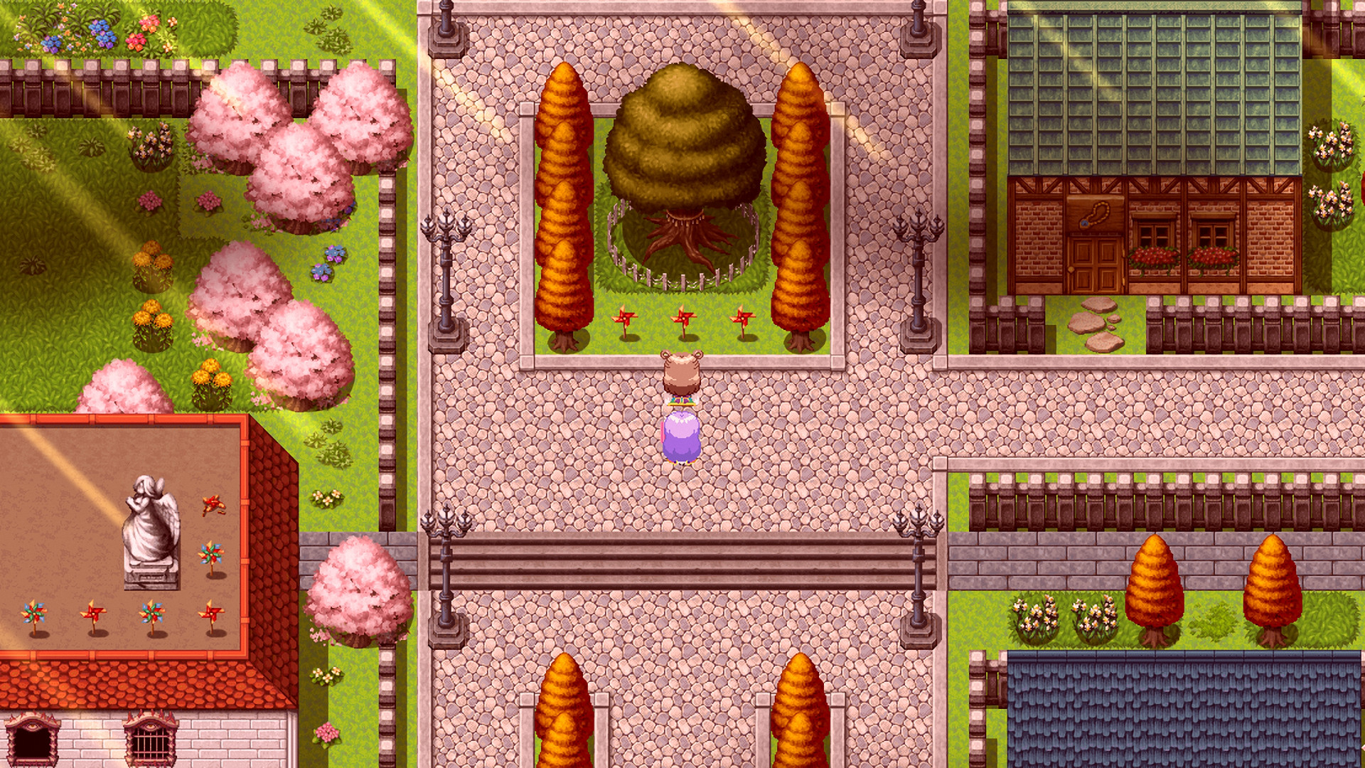 祛魅·教化（祛魅1） screenshot 21