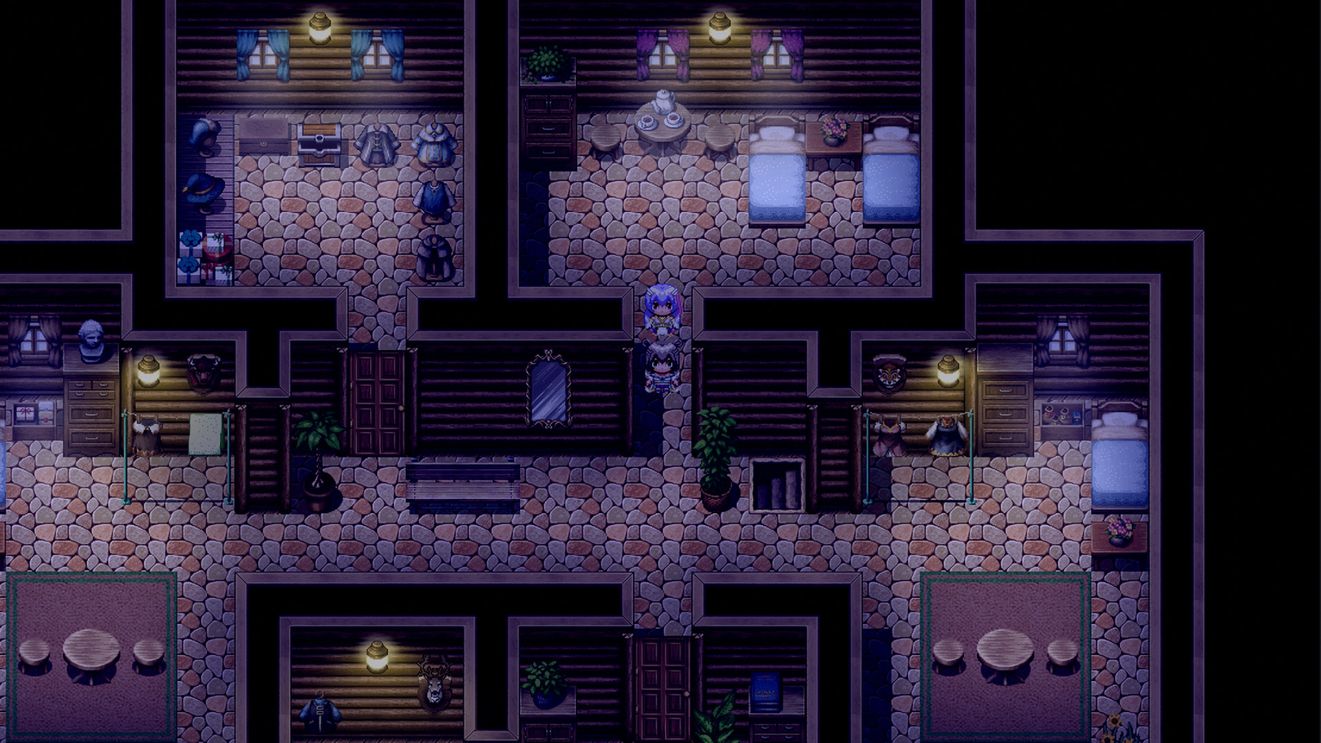 祛魅·教化(祛魅1) screenshot 20