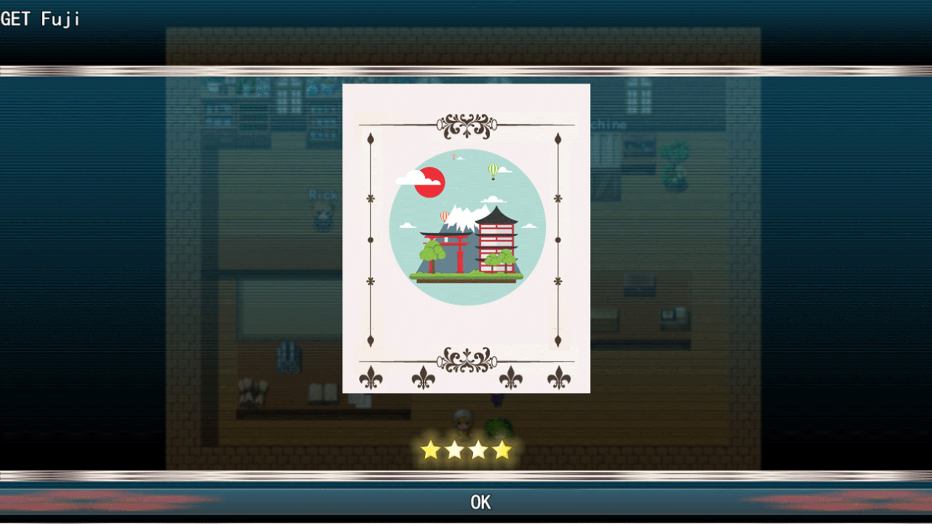 Adventure in Kana Village screenshot 2