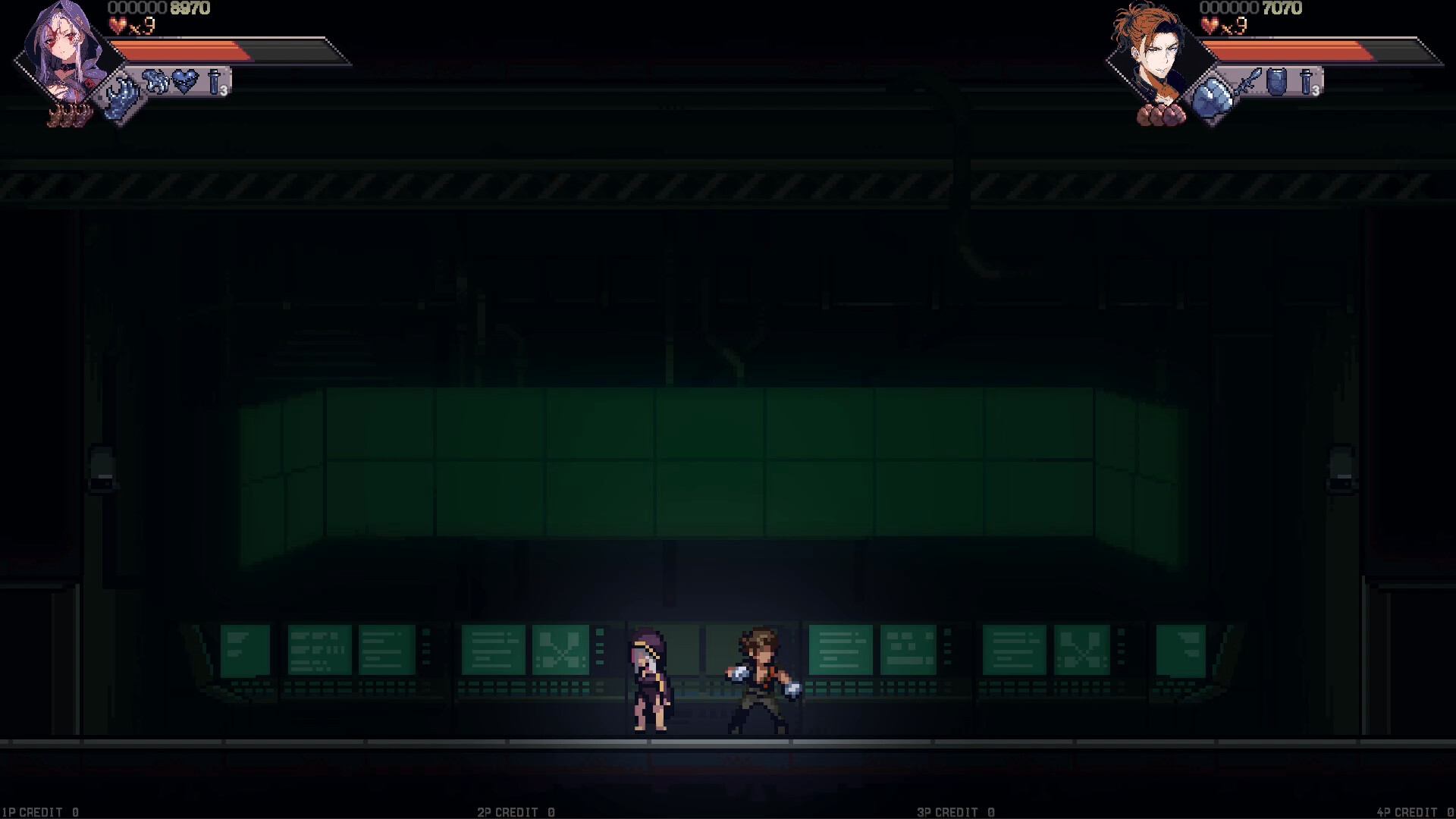 The Battle Of Evil screenshot 8