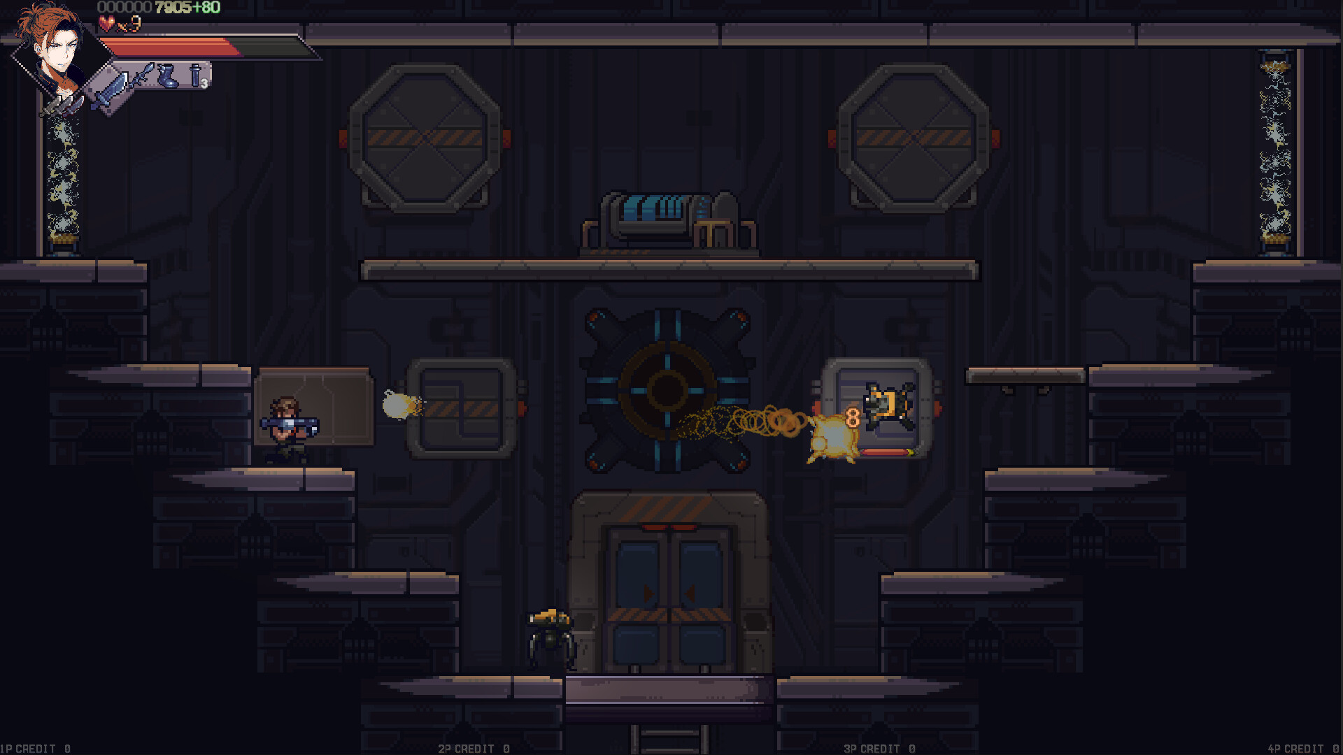 The Battle Of Evil screenshot 7