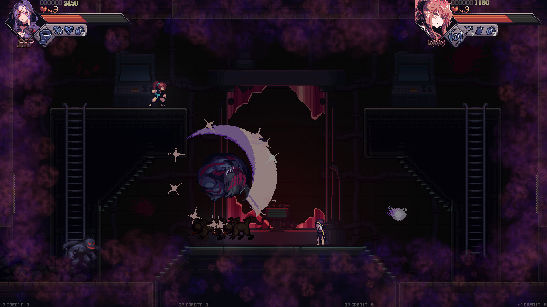 The Battle Of Evil screenshot 3