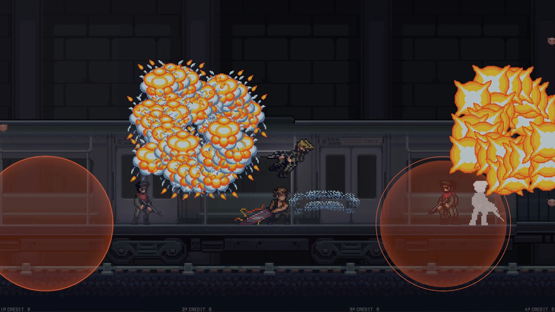 The Battle Of Evil screenshot 4