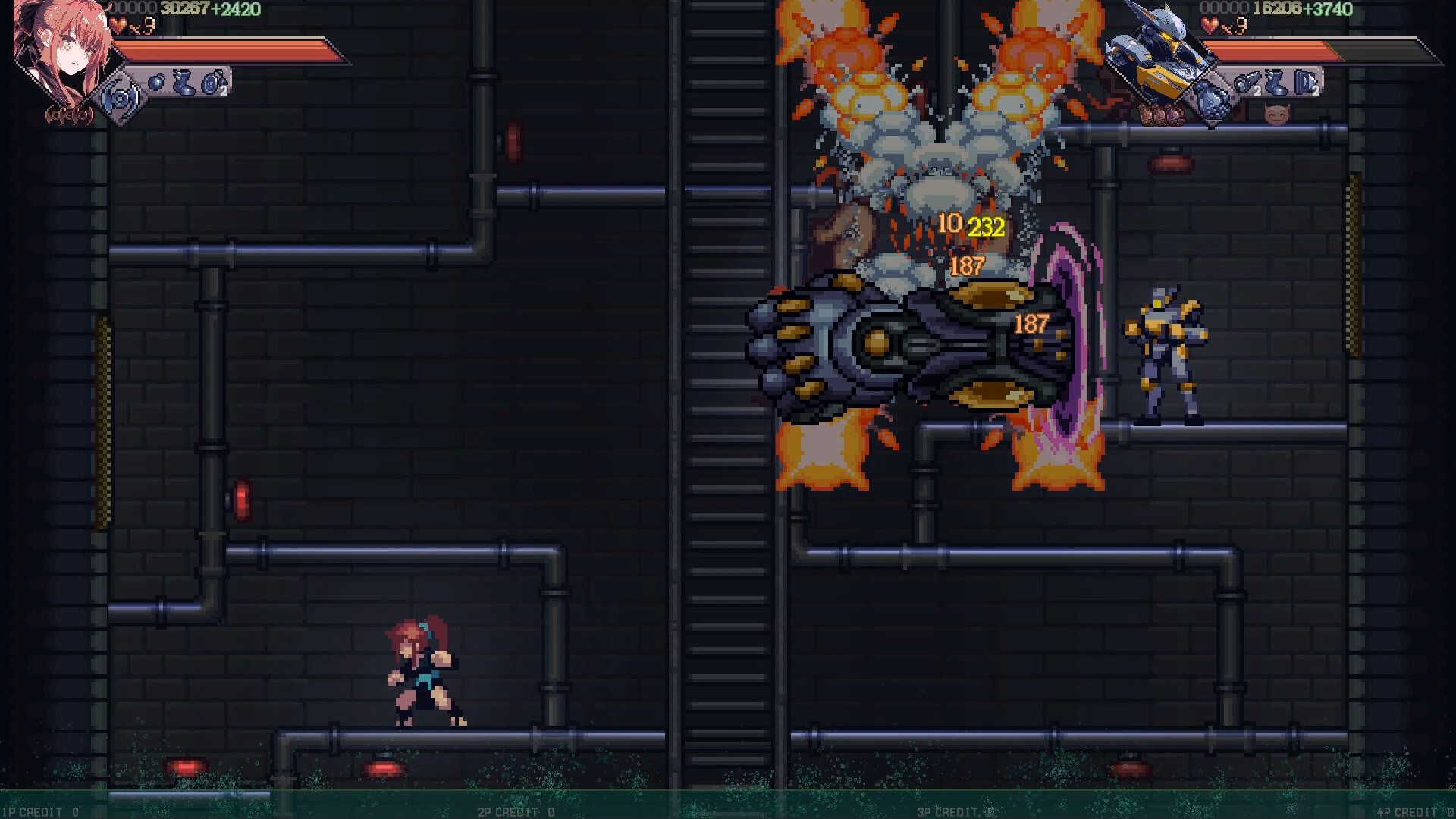 The Battle Of Evil screenshot 5
