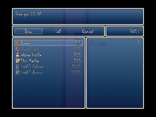 MODERN ROAD-LIKE screenshot 3