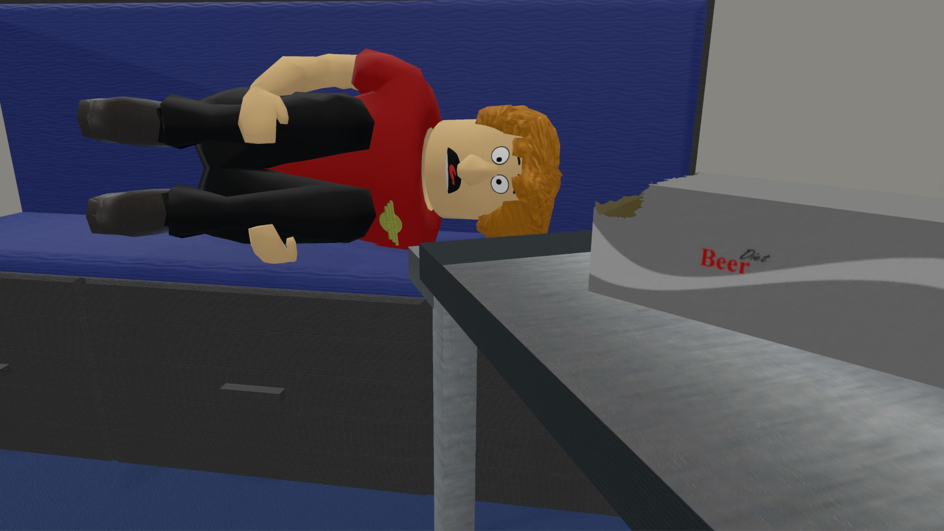 Plunker screenshot 1