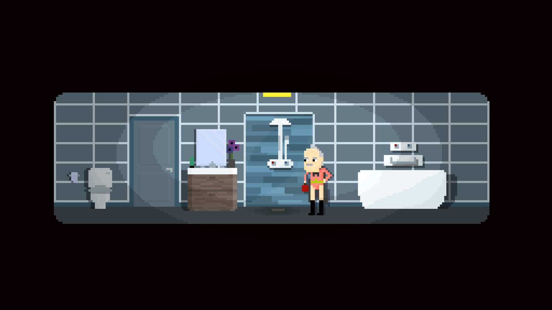 Super Helpful Man screenshot 8