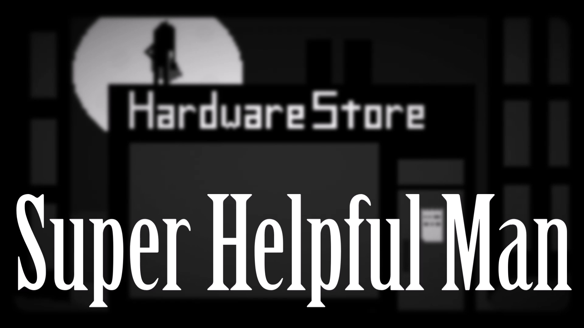Super Helpful Man screenshot 5